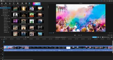 VSDC Video Editor Pro ảnh chụp màn hình 3