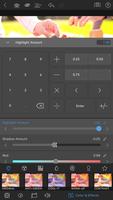 VSCD Video Editor screenshot 1