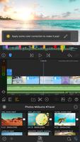 VSCD Video Editor screenshot 2