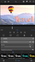 VSCD Video Editor screenshot 3
