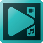 VSDC- Video Editor 아이콘