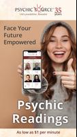 PsychicSource Psychic Readings poster