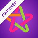 ВсемЕда: Партнёры APK