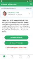 VSee Clinic পোস্টার