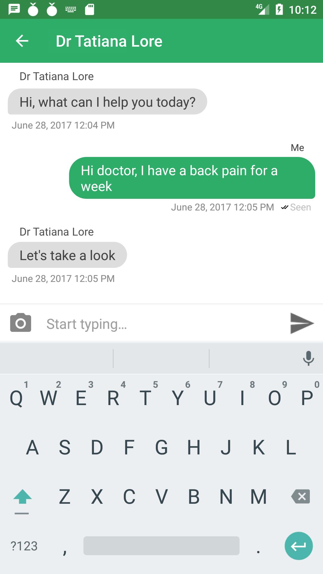 Patients Patients