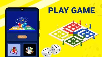 Ludo Gold - |Zupee| Advisor poster