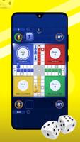 Ludo Gold - |Zupee| Advisor screenshot 1