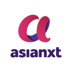 Asianxt icon