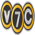 V7C Black