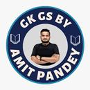 GK GS By Amit Pandey APK