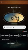 Free Christian Ringtones capture d'écran 3