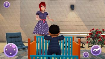 anime Anne simülatör oyunları Ekran Görüntüsü 1