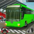 ikon game 3d simulator bus euro