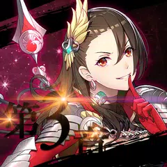 download バハムートラビリンス-放置系本格ファンタジーRPGxアクショ XAPK