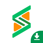 Vstatus - Video Downloader icon