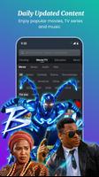 Vstatus - Video Downloader تصوير الشاشة 1
