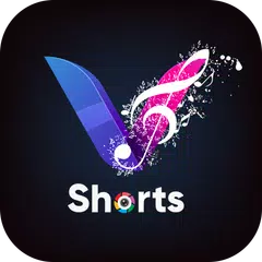 VShorts - Short Video App アプリダウンロード