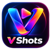 V Shots: Music Streaming APK