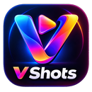 V Shots: Music Streaming APK