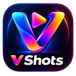 V Shots: Music Streaming