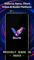 VShorts - Short Video App bài đăng
