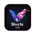 V Shorts 图标