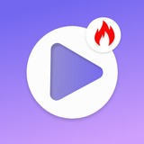 Full Screen Video Status App aplikacja