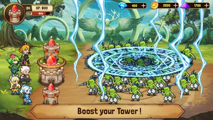 Summon Heroes - New Era XAPK download