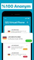 Virtual Phone for QQ captura de pantalla 1
