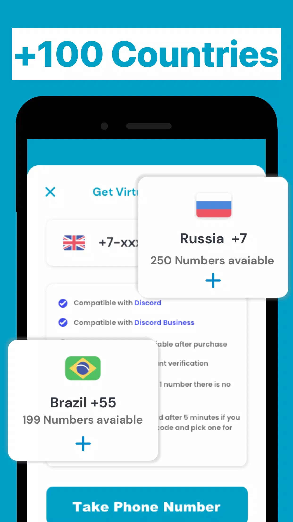 Virtual Phone for QQ APK for Android Download