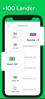 WeChat Virtuelle Telefonnummer Screenshot 1