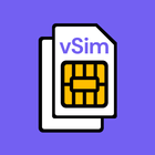 Virtual Number for Viber आइकन