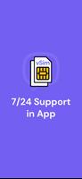 Viber 가상 전화 번호 스크린샷 3