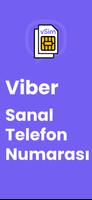 Viber Sanal Telefon Numarası gönderen