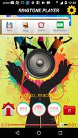 Latest Punjabi Ringtones MP3 ảnh chụp màn hình 2