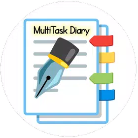 MultiTask Diary