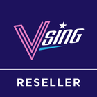 VSING Reseller icône
