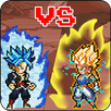 Super goku saiyan: Champion Warriors APK