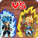 APK Super goku saiyan: Champion Warriors