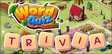 Word Quiz – Dream Farm