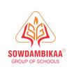 Sowdambikaa School Parent App