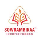 Sowdambikaa School Parent App icône