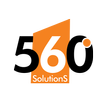 HRMS 560Degree Admin ikona