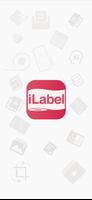 iLabel 포스터