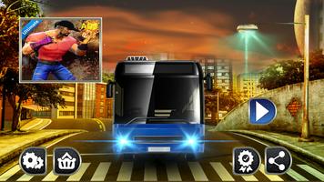 Tourist Bus Driver Simulator : Bus Driving Games imagem de tela 1
