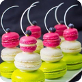 Macaron Wallpapers