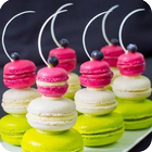 Macaron Wallpapers 아이콘