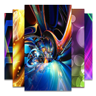 Abstract Wallpapers 圖標