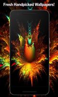 Abstract Wallpapers 海報