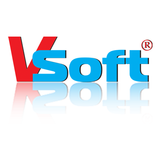 VsoftApp-Quản lý bán hàng biểu tượng